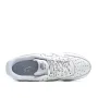 Stussy x Nike Air Force 1 Low Low-Top Sneakers