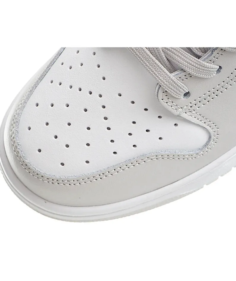 Nike SB Dunk High "Vast Grey"