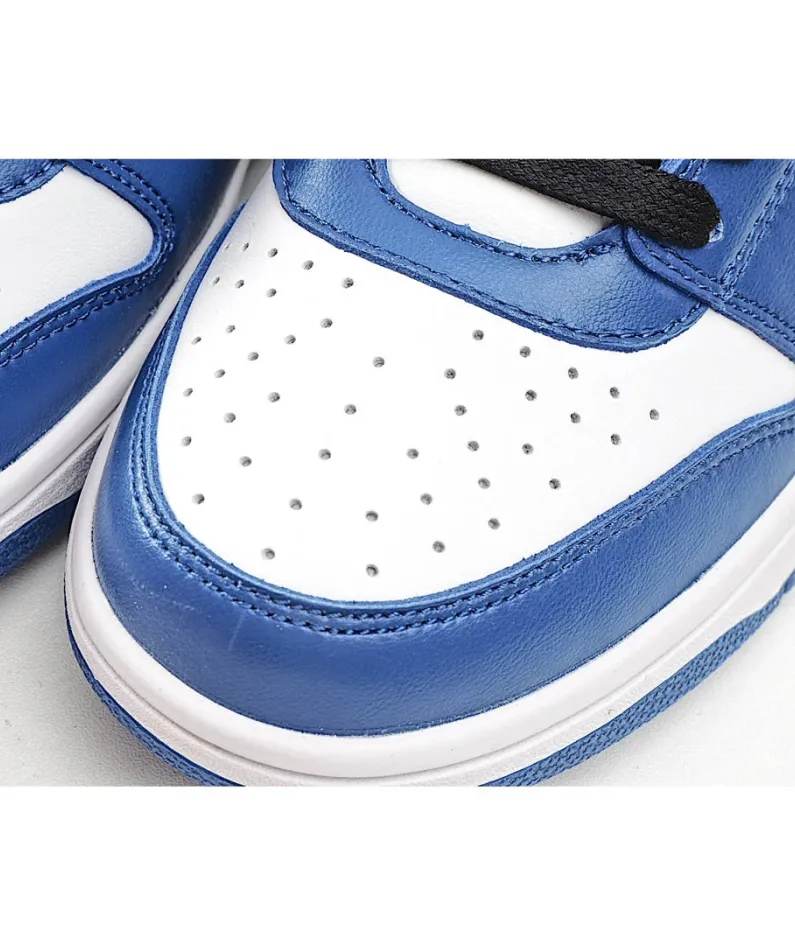 Ambush x Nike Dunk High 白蓝  