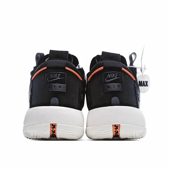 Air Jordan 34 PF 'Amber Rise'