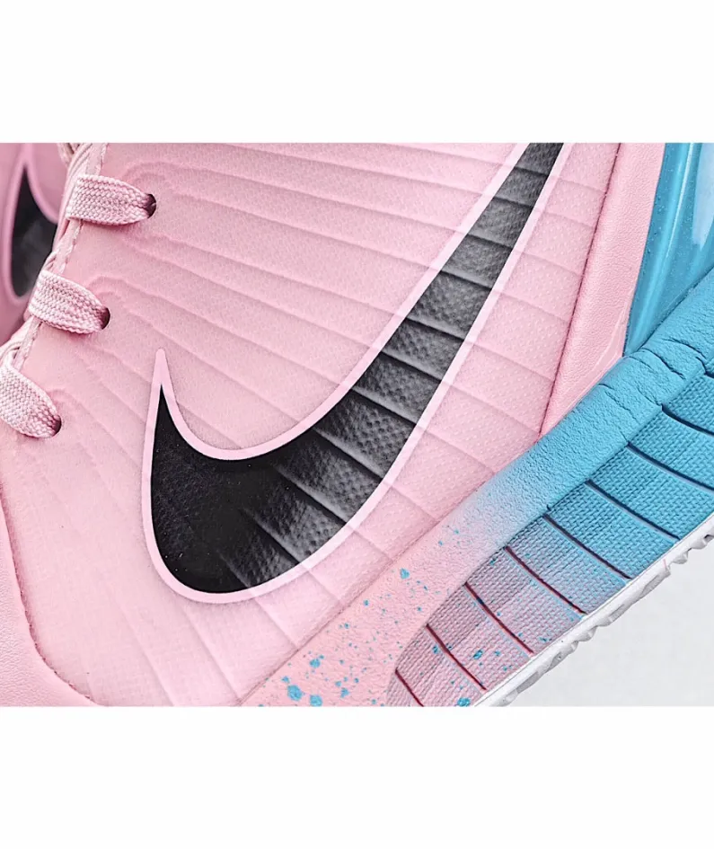 Nike ZOOM KOBE 4 PROTRO 粉