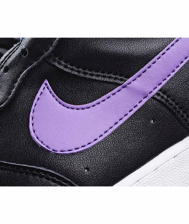 Nike Air Force 1 ’07 LE “Shibuya”
