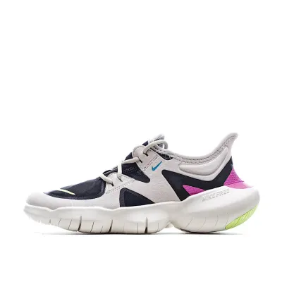 Nike Free RN 5.0 'Summit White'
