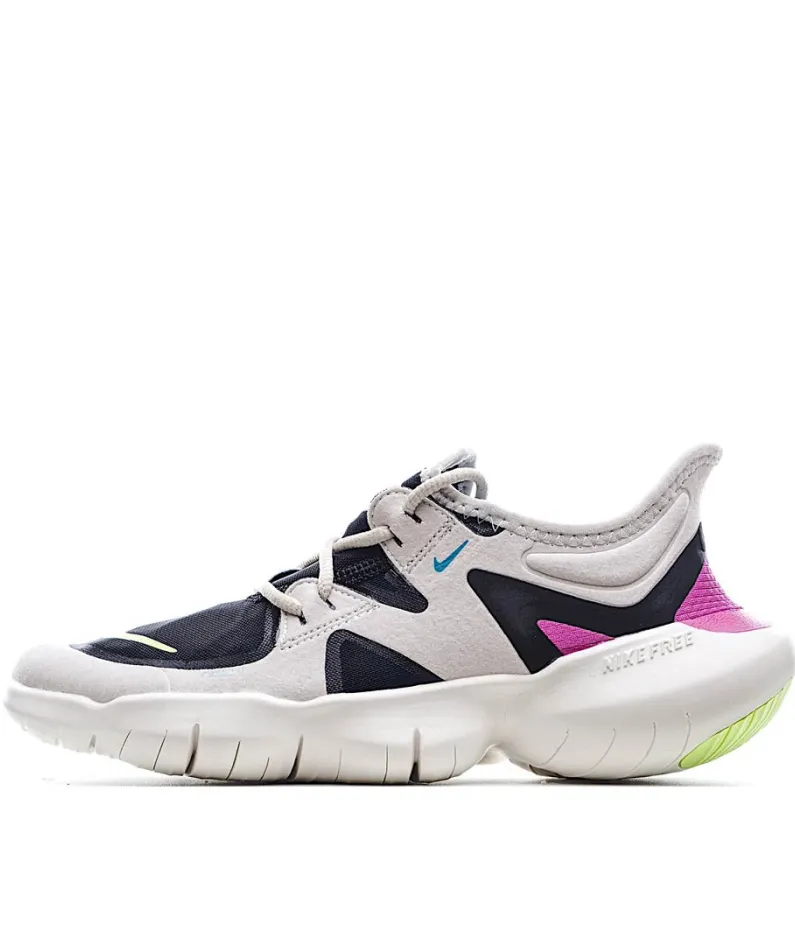 Nike Free RN 5.0 'Summit White'