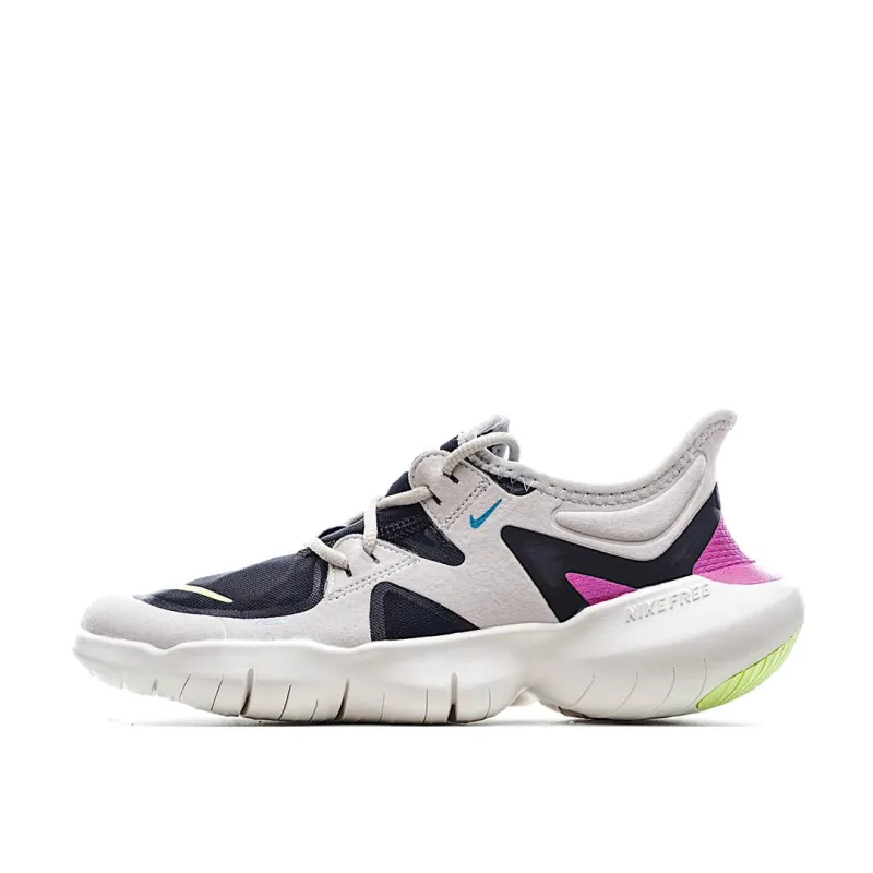 Nike Free RN 5.0 'Summit White'