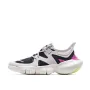 Nike Free RN 5.0 'Summit White'