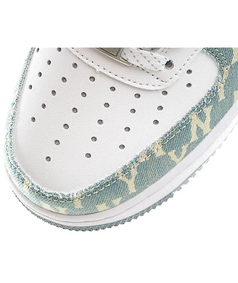 Nike Air Force 1 Low '07 MLB Low Top