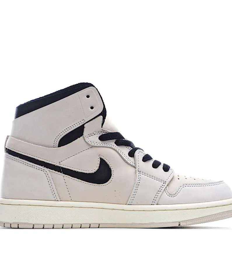 Wmns Air Jordan 1 Zoom 'Summit White'