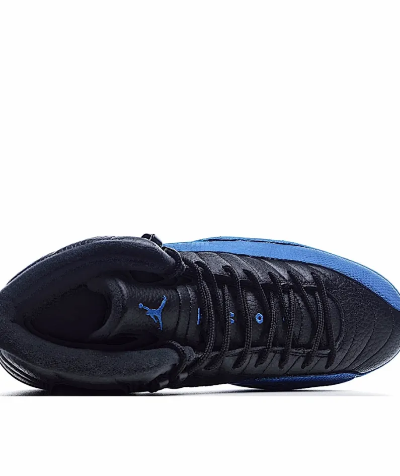Air Jordan 12 Retro 'Game Royal'