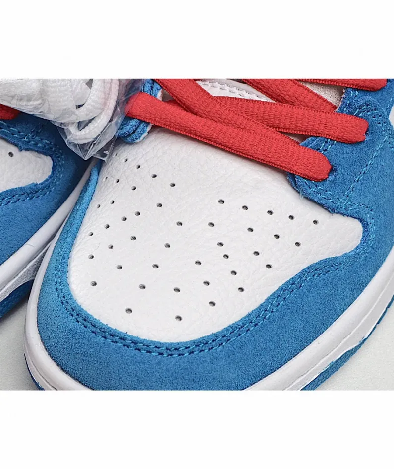 Nike SB Dunk High“Doraemon”