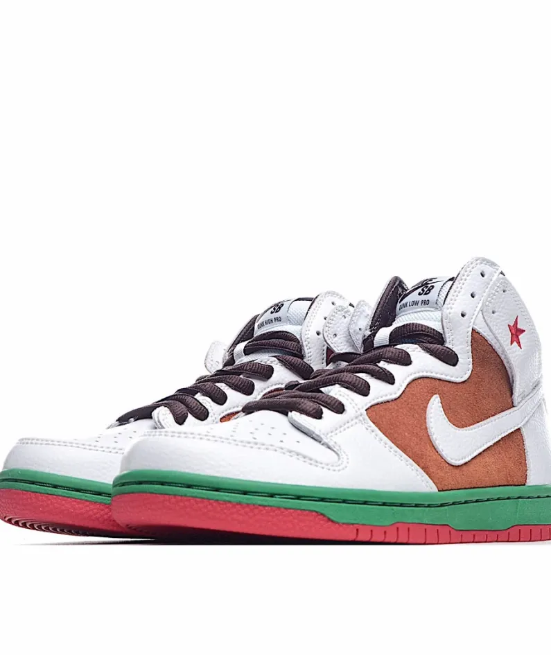 Nike Dunk SB High Cali 
