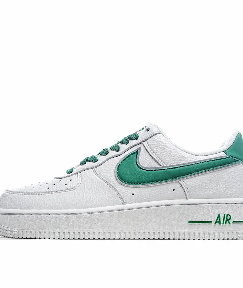 Nike Air Force 107 x Stranger Things “Hawkins High”   3M反光  