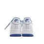 Nike Air Force 1 Low Top Sneakers 3M Reflective