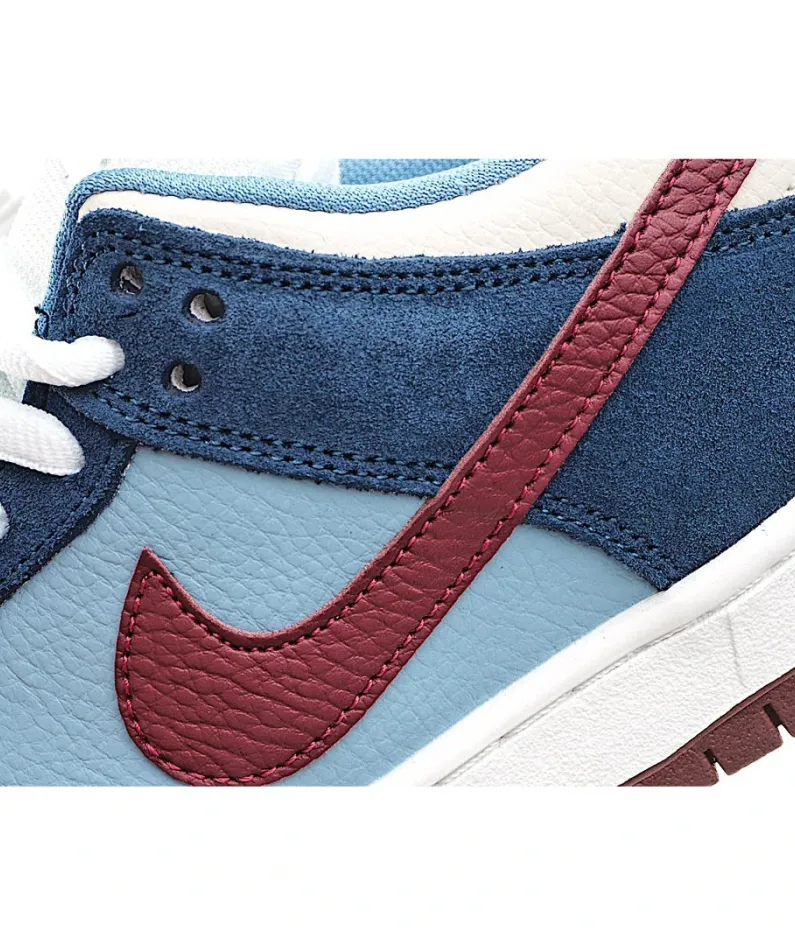 Nike Dunk SB LOW FTC Finally  