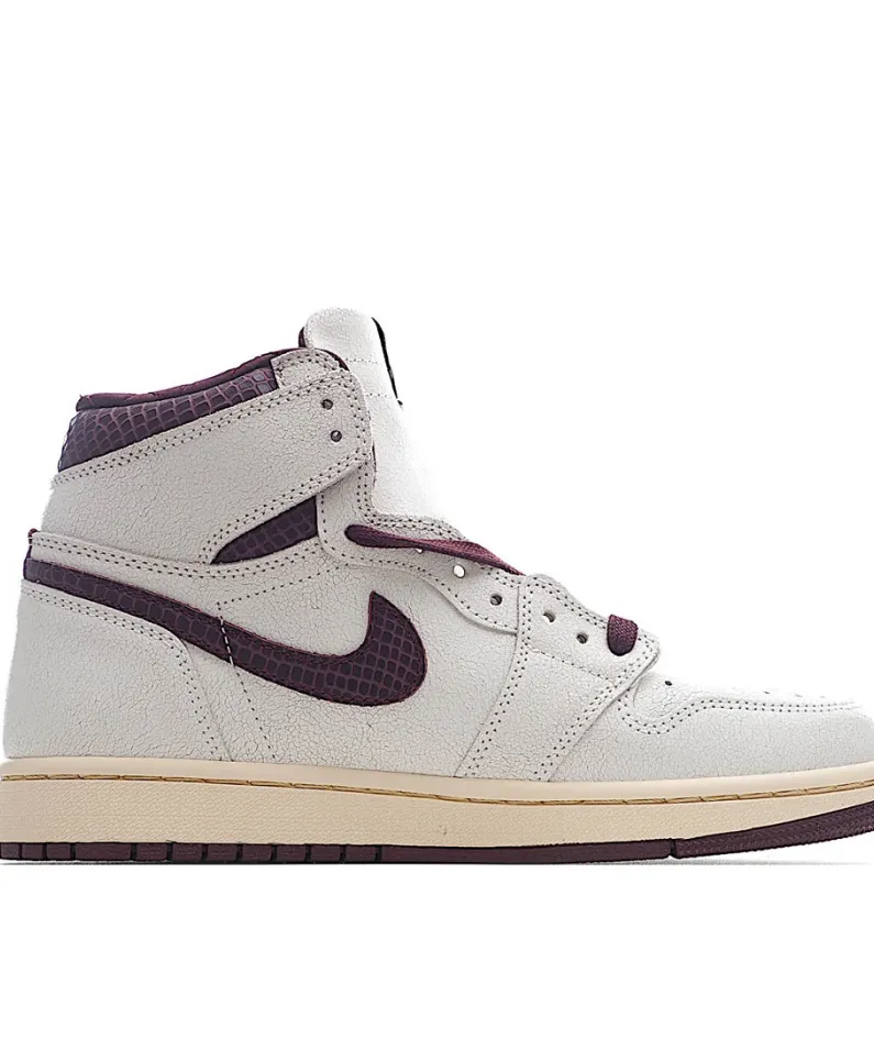 A Ma Maniére x Air Jordan 1 High OG 'Airness'