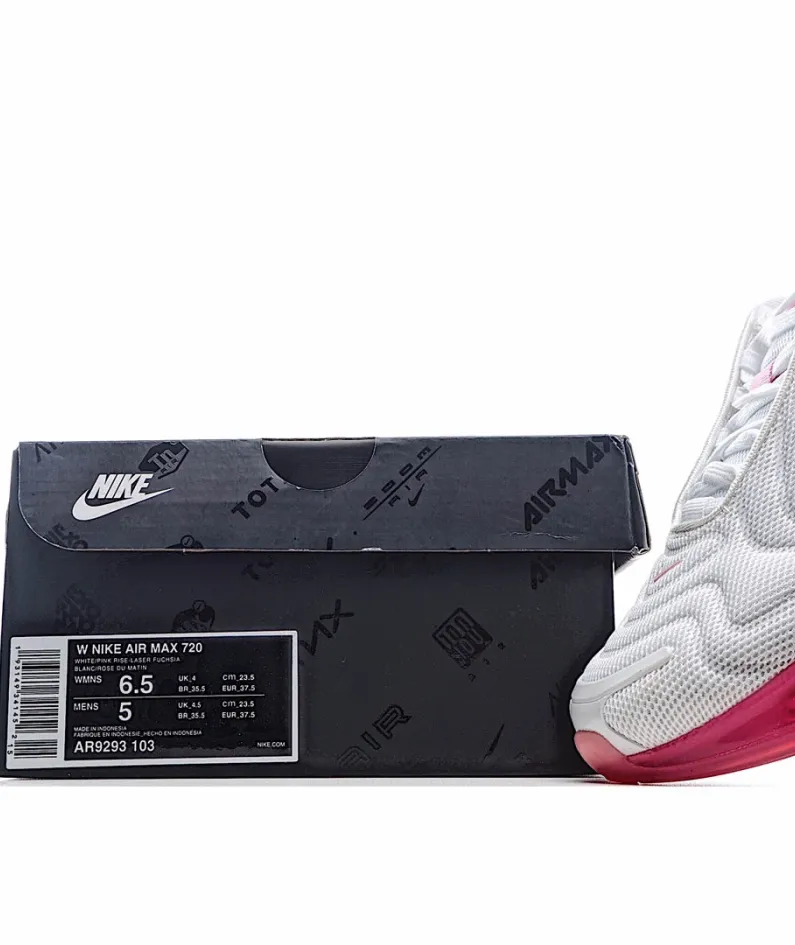 Nike Air Max 720 