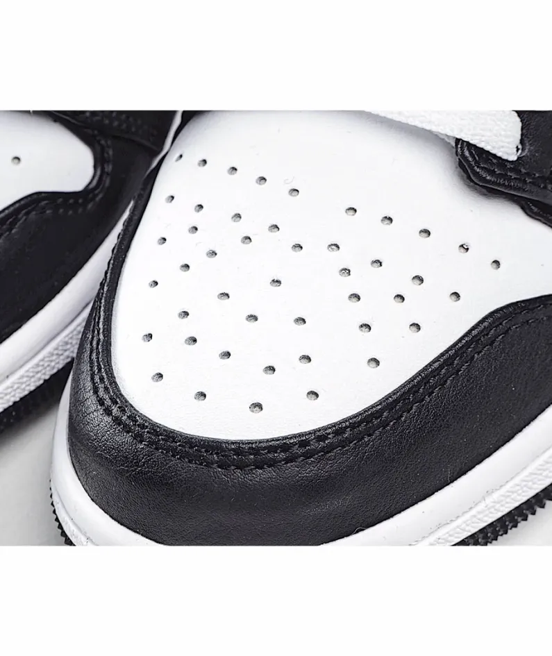 Air Jordan 1 Low 'Spray Paint'