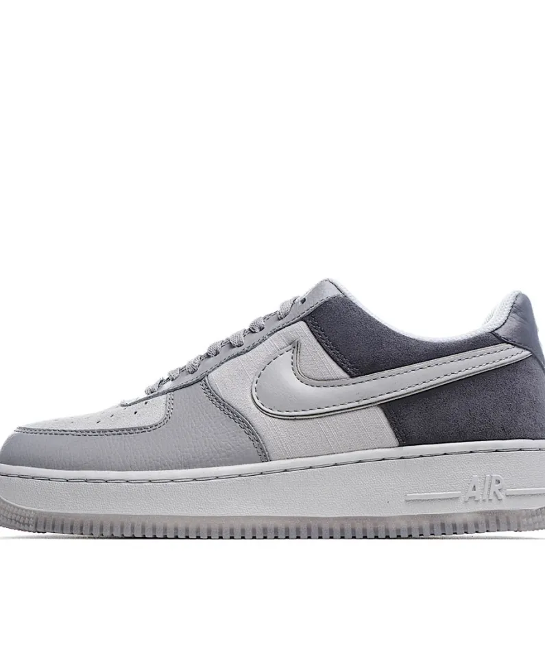 Nike Air Force 1 Low Low Top Light Grey