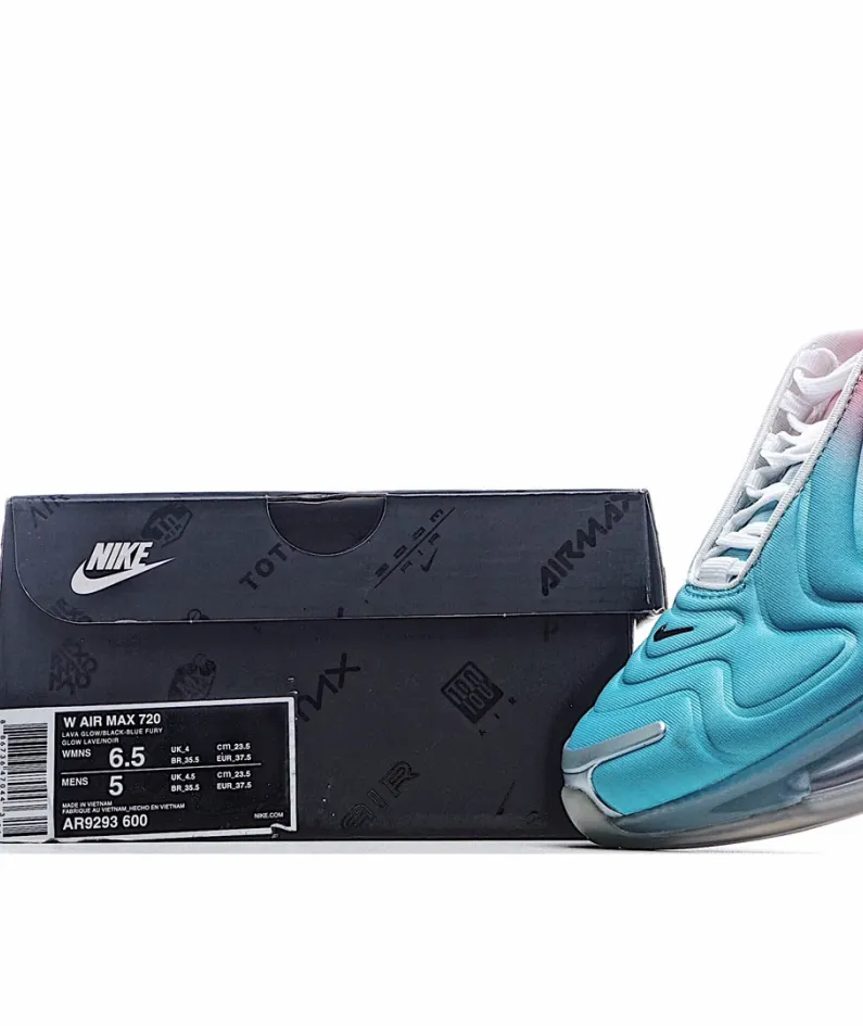Nike Air Max 720 