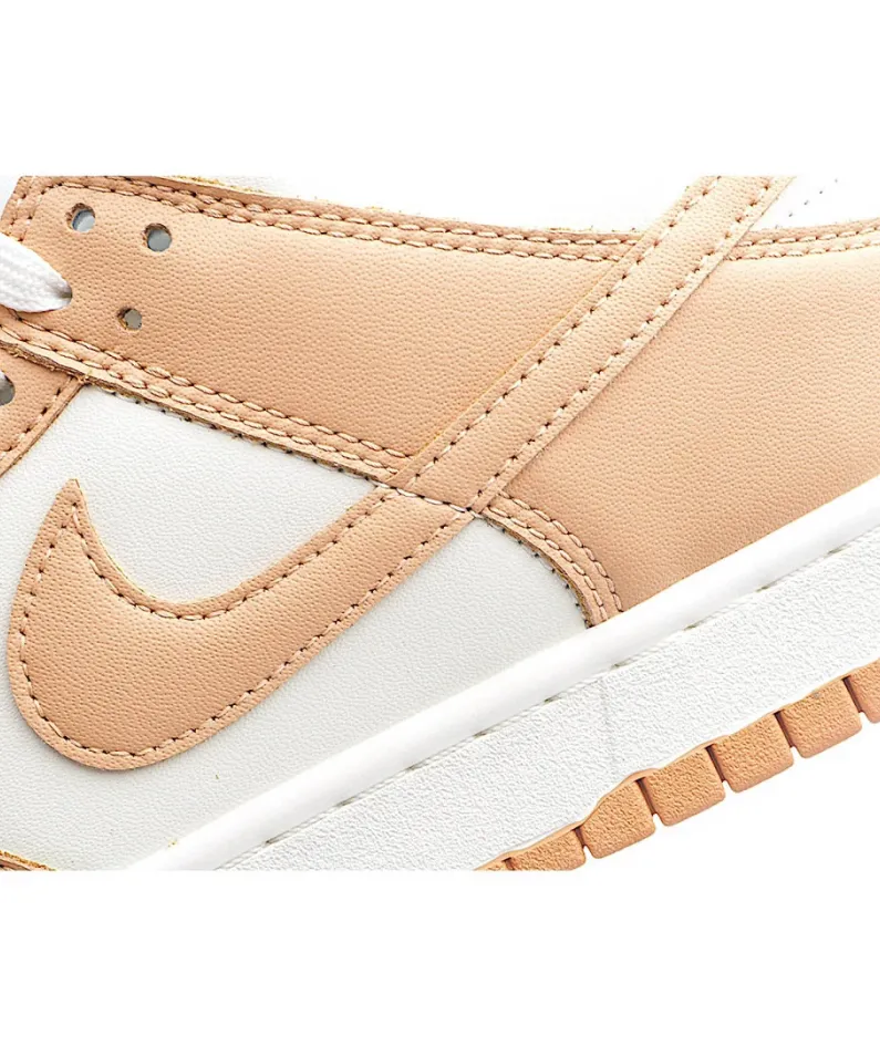 Nike Dunk SB LowHarvest Moon Orange