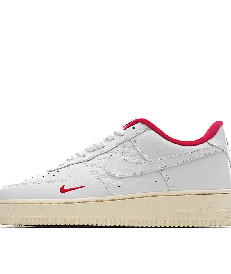 KITH  Nike Air Force 1 