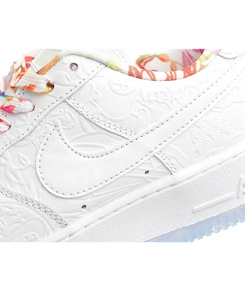 Nike Air Force 1 Low Chinese New Year  