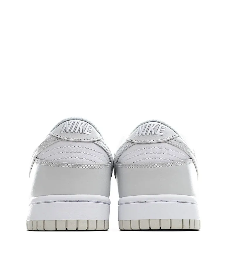Nike SB Dunk Low Grey Fog