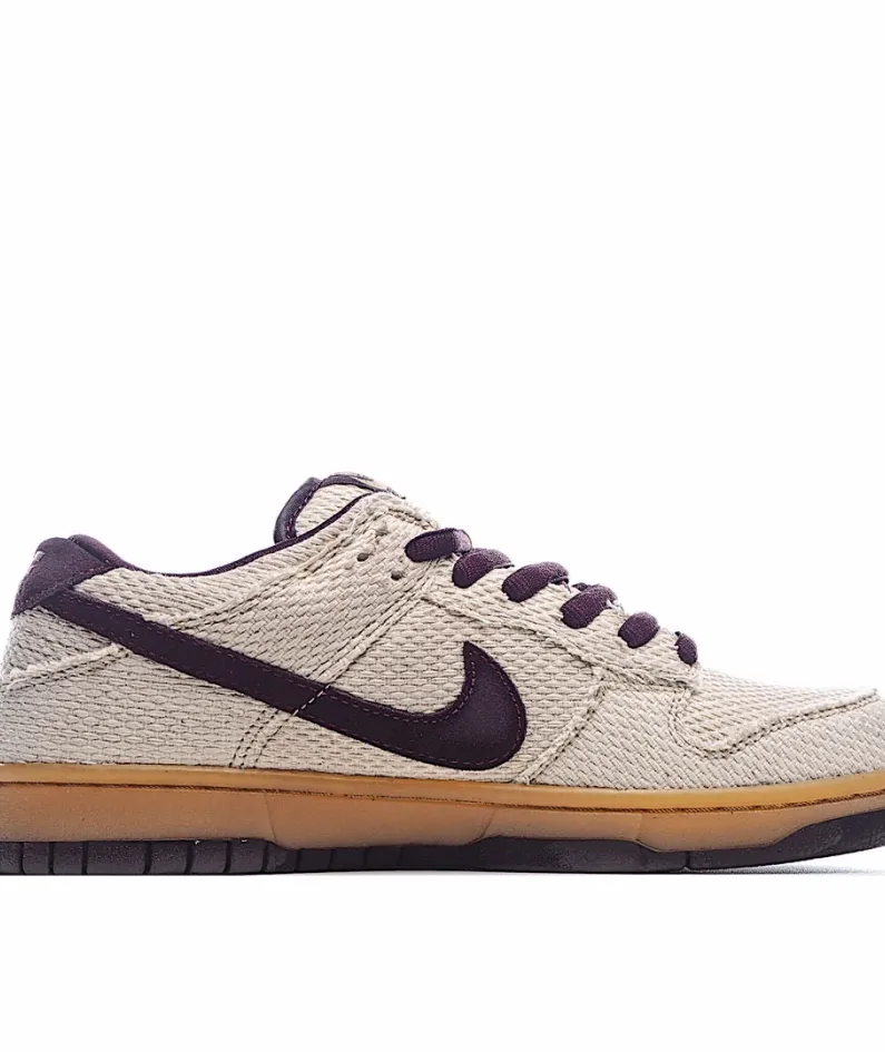 Nike Dunk Low Premium SB Red hempLow  板鞋
