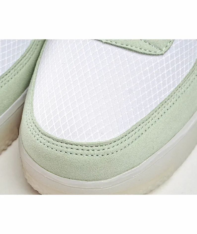 Nike Air Force 1 React QS 3M Reflective
