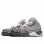 Air Jordan 3 Retro LS 'Cool Grey' 2006