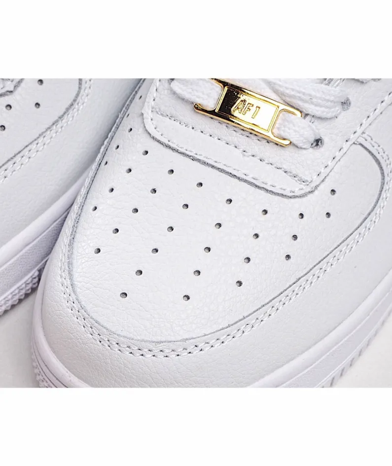 Nike Air Force 1 Low Low Top 3M Reflective