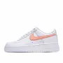 Nike Wmns Air Force 1 O7 White Atomic Pink 