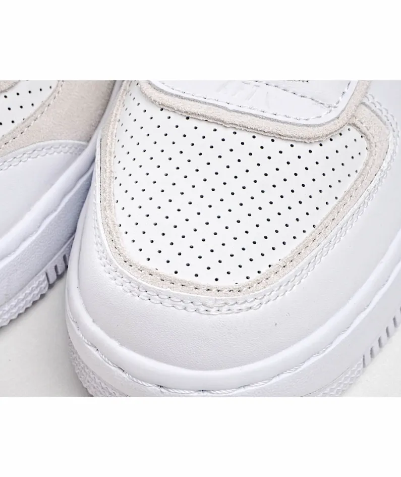 Nike WMNS Air Force 1 Shadow Low Top