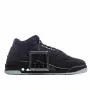 Air Jordan 3 Retro Flyknit 'Black'