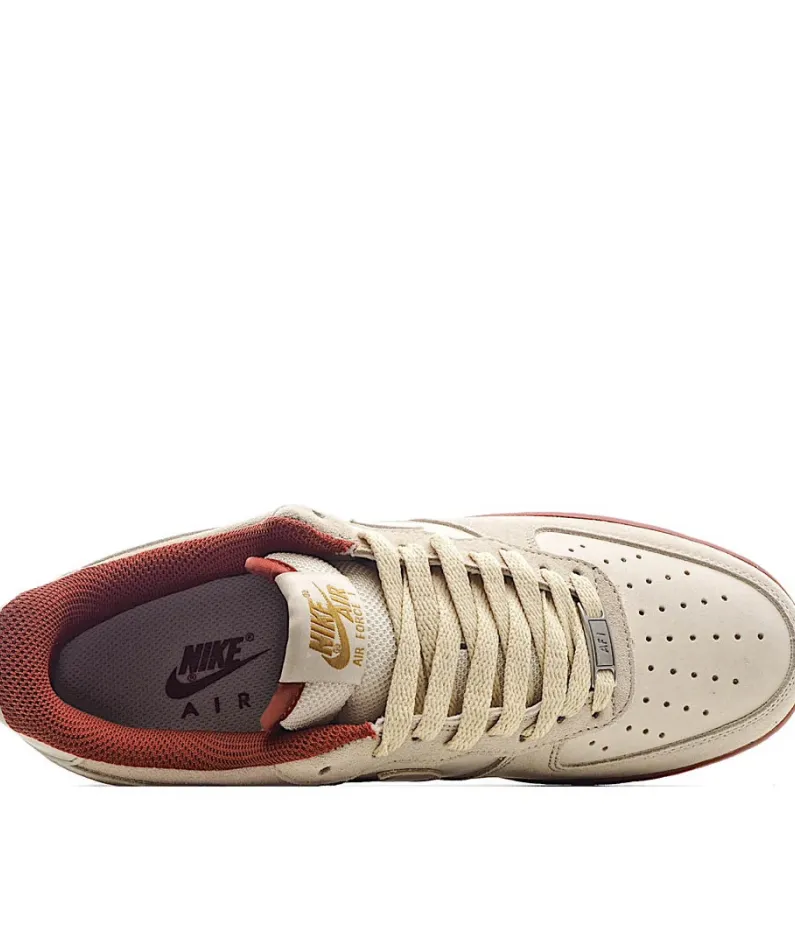 Nike Air Force 1 Low-Top Sneakers