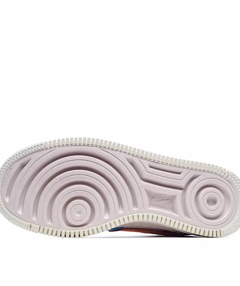 Nike WMNS Air Force 1 Shadow Low-Top Sneakers