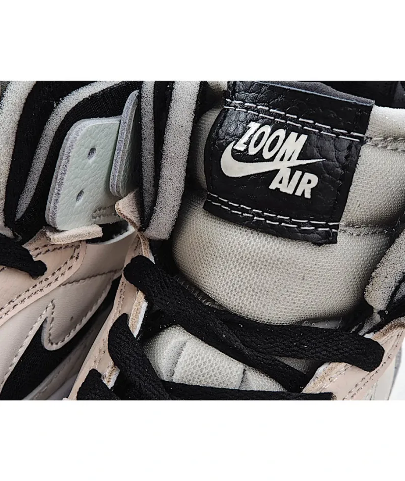 Wmns Air Jordan 1 High Zoom Comfort 'Easter'