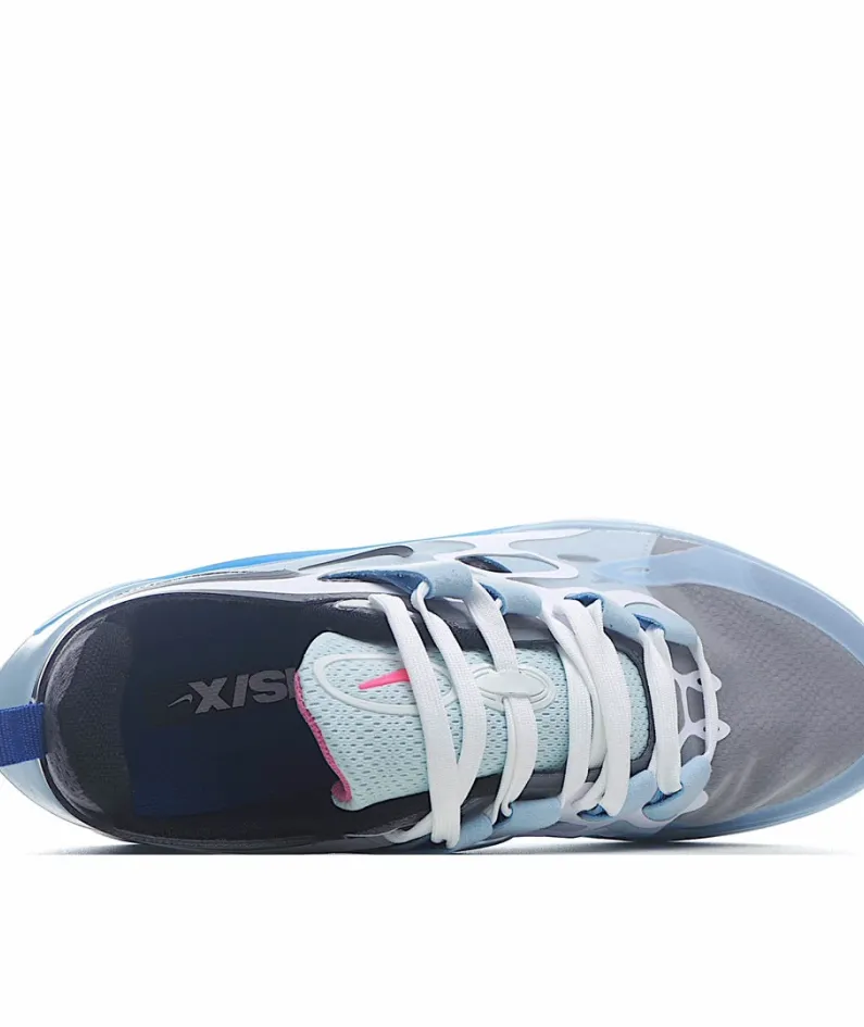 Nike Signal D/MS/X 'Ocean Cube'