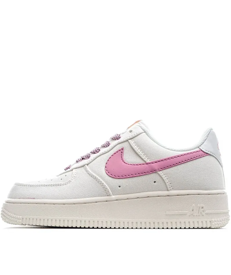 Nike Air Force 1 07 3M Reflective