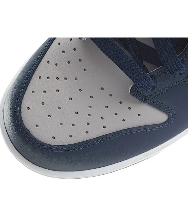 Nike Dunk Low 'Georgetowm' Grey-Blue