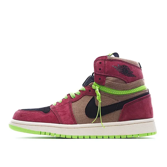 Air Jordan 1 High Switch 