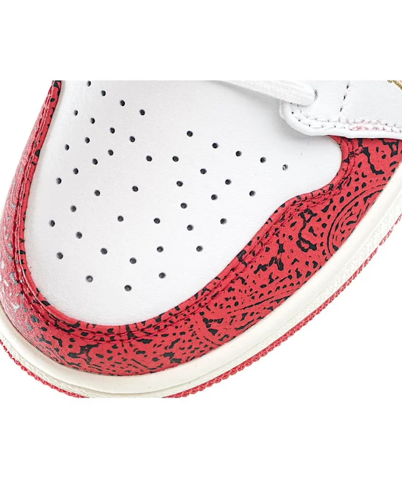 Air Jordan 1 Low SE 'Spades'