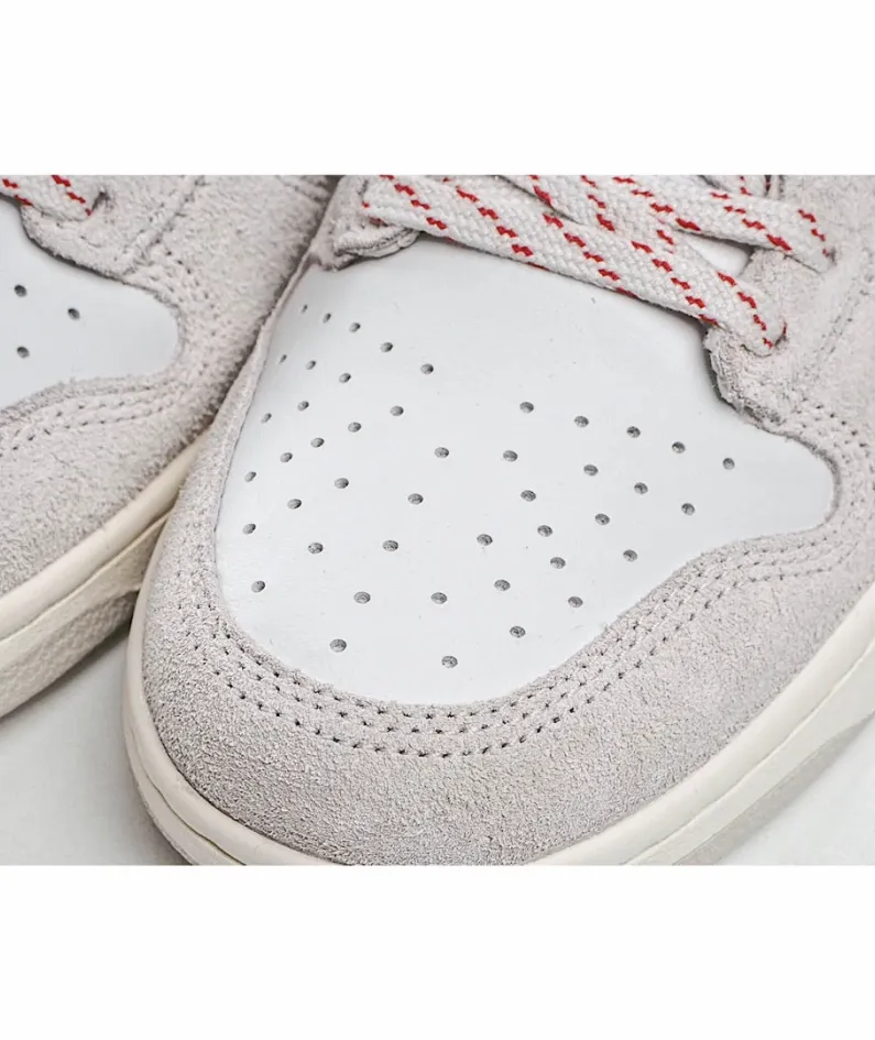 Nike SB Dunk High Pro “Strawberry Cough