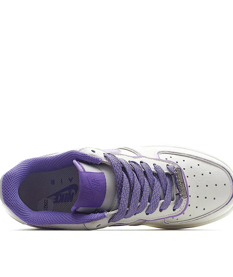 Nike Air Force 1 07 Low  紫 
