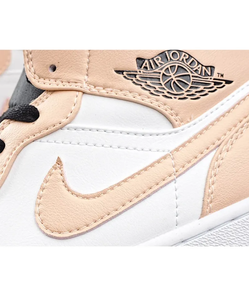 Air Jordan 1 MiD 
