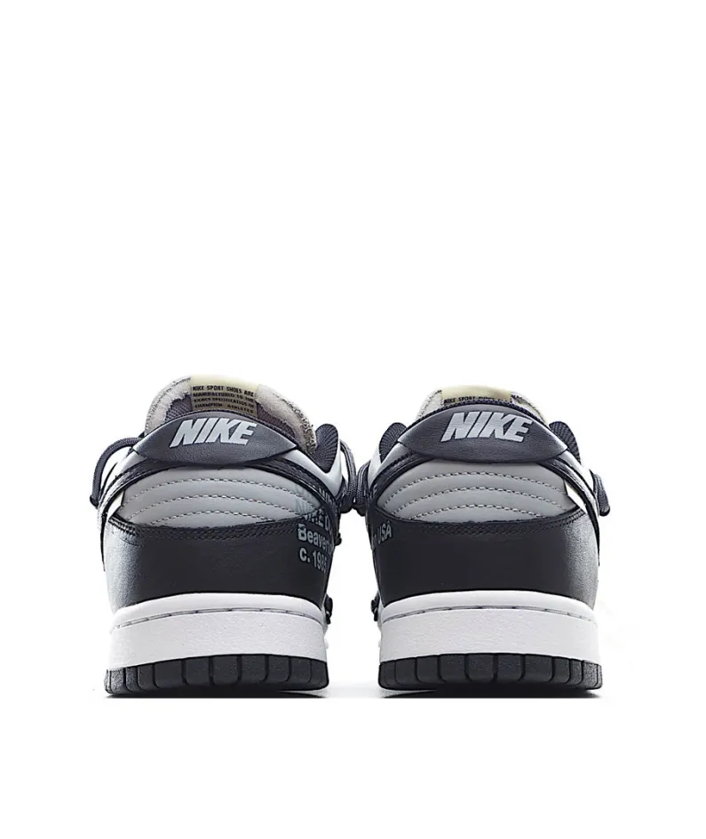 Nike SB Dunk Low Top Sneakers