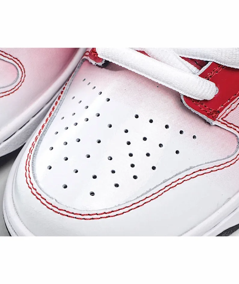 Nike Dunk Low Premium SB Kuwahara - E.TLow  板鞋