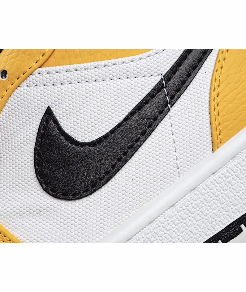Wmns Air Jordan 1 Low 'Laser Orange'