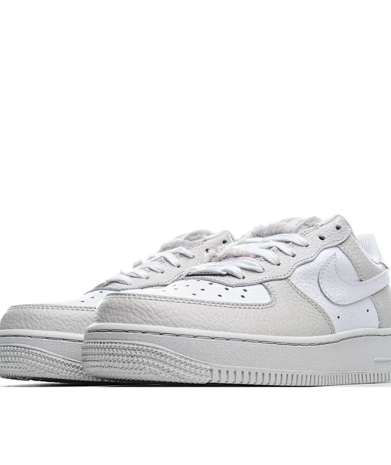 Nike ike Air Force 107 Low lychee pattern low top