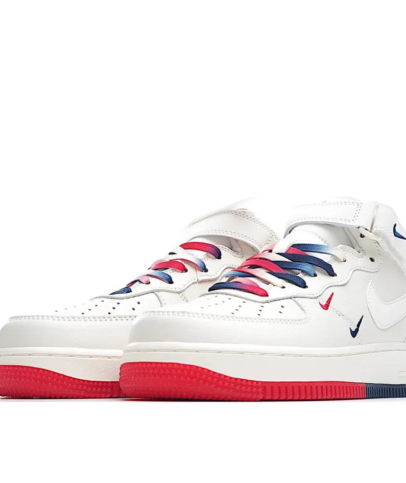 Nike Air Force 1 Mid07 Mid-Top Sneakers
